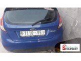 فورد فيستا 2013 Image 2