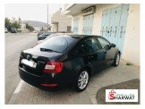 سكودا اوكتافيا 2016 Image 2
