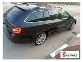 سكودا اوكتافيا 2019 Image 2