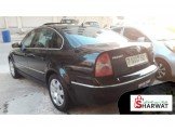 فولكسفاجن باسات 2002 Image 2