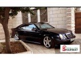 مرسيدس CLK 2000 Image 2