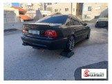 بي ام دبليو 530 2003 Image 2