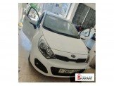 كيا Kia كيا ريو 2014 Image 2