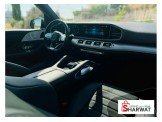 مرسيدس  GLE 300D 2019 Image 2