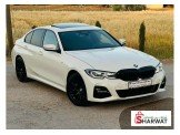 بي ام دبليو  330e  2020 Image 2