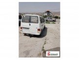 فولكسفاجن كرافيل 2002 Image 2