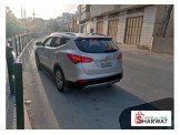 هونداي سانتافيه 2015 Image 2