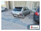 بيجو 205 1999 Image 2