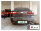 كيا Kia كيا برايد 2013 Image 2