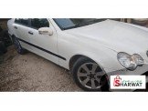 مرسيدس C220 2006 Image 2