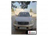 تويوتا لاند كروزر 2008 Image 2