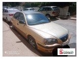 هونداي الانترا 2004 Image 2