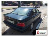 بي ام دبليو 318 1996 Image 2