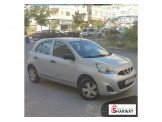 نيسان ميكرا 2018 Image 2