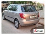 سكودا فابيا 2009 Image 2