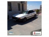 اودي 80 1992 Image 2