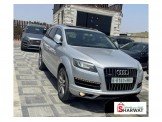 اودي Q7 2013 Image 2