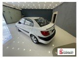 كيا Kia كيا برايد 2007 Image 2