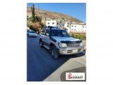 تويوتا برادو 2000 Image 2