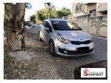 كيا Kia كيا برايد 2016 Image 2