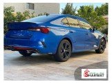 سكودا اوكتافيا 2021 Image 2