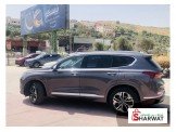 هونداي سانتافيه 2019 Image 2