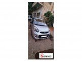 كيا Kia كيا مورننغ 2015 Image 2