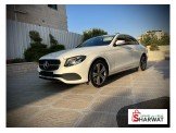 مرسيدس E220 2019 Image 2
