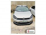 فولكسفاجن جولف 2012 Image 2