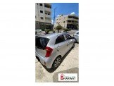 كيا Kia كيا مورننغ 2015 Image 2