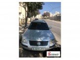 فولكسفاجن باسات 2002 Image 2