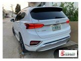 هونداي سانتافيه 2018 Image 2