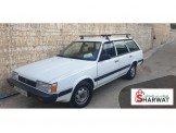 سوبارو  عريض ستيشن 1988 Image 2
