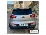 كيا Kia كيا سبورتاج 2011 Image 2