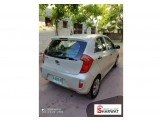 كيا Kia كيا بيكانتو 2012 Image 2