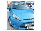 فورد فيستا 2012 Image 2