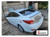 هونداي اكسنت 2014 Image 2