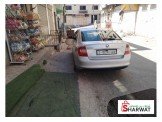 سكودا رابيد 2015 Image 2