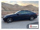 مرسيدس E200 2016 Image 2