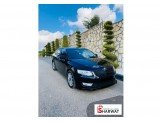 سكودا اوكتافيا 2014 Image 2