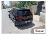 فولكسفاجن GTI 2010 Image 2