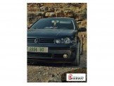 فولكسفاجن جولف 2002 Image 2
