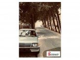 اوبل اسكونا 1986 Image 2