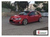 فولكسفاجن GTI 2015 Image 2