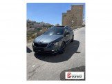 سكودا اوكتافيا 2017 Image 2