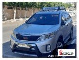 كيا Kia كيا سورينتو 2013 Image 2