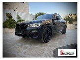 بي ام دبليو  x4 2020 Image 2