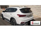 هونداي سانتافيه 2018 Image 2