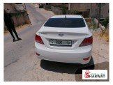 هونداي i25 2016 Image 2