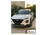 هونداي سانتافيه 2019 Image 2